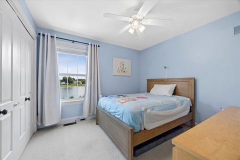 Tiny photo for 131 Wedgeport Circle, Romeoville, IL 60446 (MLS # 12679405)