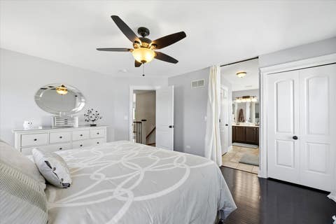 Tiny photo for 131 Wedgeport Circle, Romeoville, IL 60446 (MLS # 12679405)