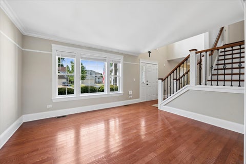 Tiny photo for 131 Wedgeport Circle, Romeoville, IL 60446 (MLS # 12679405)