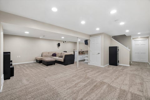 Tiny photo for 131 Wedgeport Circle, Romeoville, IL 60446 (MLS # 12679405)