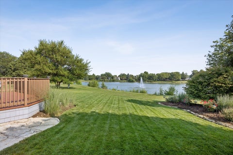 Tiny photo for 131 Wedgeport Circle, Romeoville, IL 60446 (MLS # 12679405)