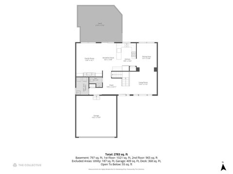Tiny photo for 131 Wedgeport Circle, Romeoville, IL 60446 (MLS # 12679405)