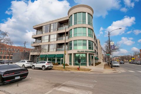 2408 W Rice Street 401 Chicago IL 60622