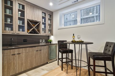 Tiny photo for 5616 N Francisco Avenue, Chicago, IL 60659 (MLS # 12593190)