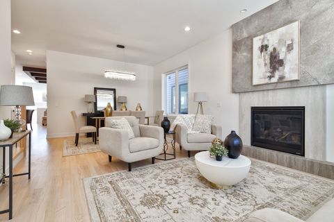 Tiny photo for 5616 N Francisco Avenue, Chicago, IL 60659 (MLS # 12593190)