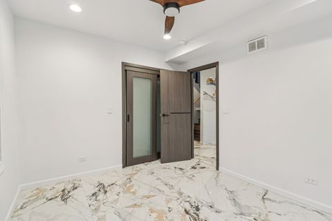 Tiny photo for 1509 Center Street, Des Plaines, IL 60018 (MLS # 12588683)