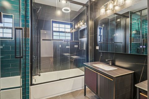 Tiny photo for 1509 Center Street, Des Plaines, IL 60018 (MLS # 12588683)