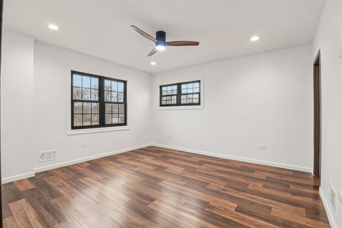 Tiny photo for 1509 Center Street, Des Plaines, IL 60018 (MLS # 12588683)