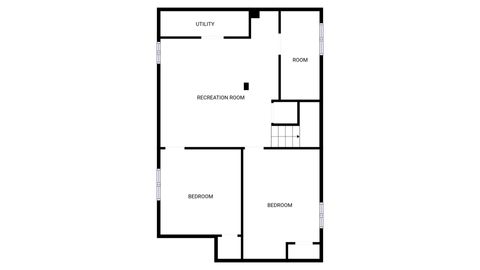 Tiny photo for 1509 Center Street, Des Plaines, IL 60018 (MLS # 12588683)