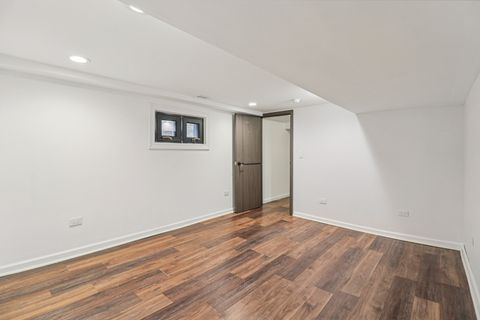 Tiny photo for 1509 Center Street, Des Plaines, IL 60018 (MLS # 12588683)