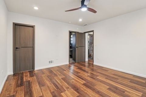 Tiny photo for 1509 Center Street, Des Plaines, IL 60018 (MLS # 12588683)