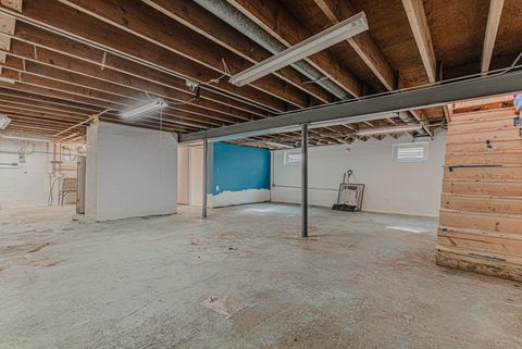 Tiny photo for 3109 11th Street, Winthrop Harbor, IL 60096 (MLS # 12503051)