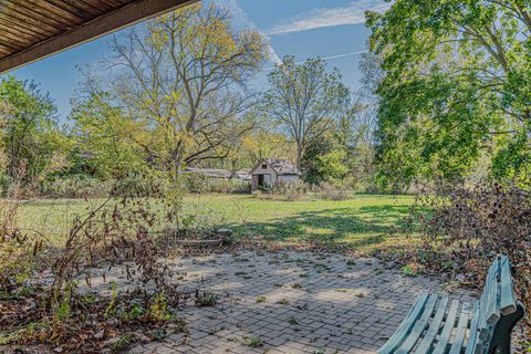 Tiny photo for 3109 11th Street, Winthrop Harbor, IL 60096 (MLS # 12503051)