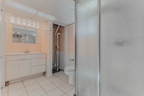 Tiny photo for 3109 11th Street, Winthrop Harbor, IL 60096 (MLS # 12503051)