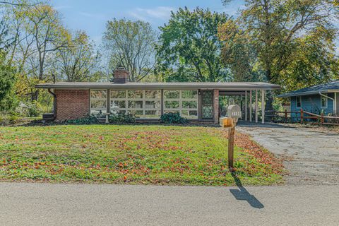 Tiny photo for 3109 11th Street, Winthrop Harbor, IL 60096 (MLS # 12503051)