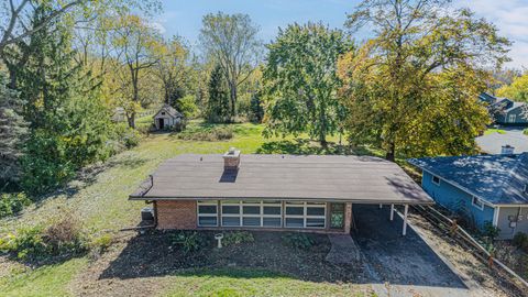 Tiny photo for 3109 11th Street, Winthrop Harbor, IL 60096 (MLS # 12503051)