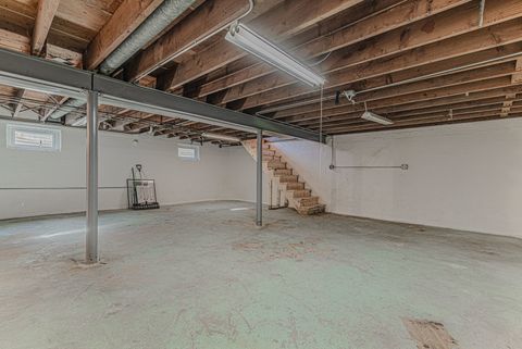 Tiny photo for 3109 11th Street, Winthrop Harbor, IL 60096 (MLS # 12503051)