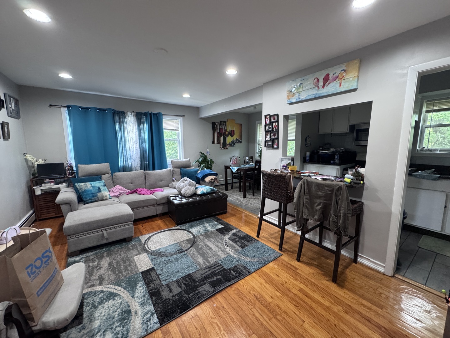 209 Ridge Avenue