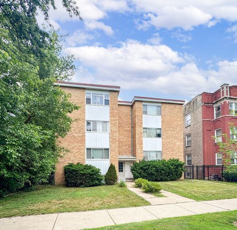 209 Ridge Avenue Evanston IL 60202