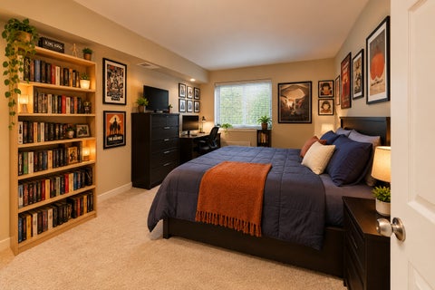 Tiny photo for 640 Perrie Drive #103, Elk Grove Village, IL 60007 (MLS # 12784129)