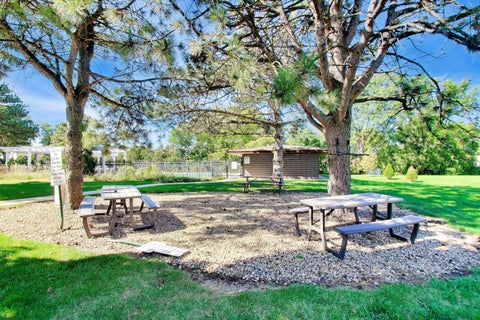 Tiny photo for 640 Perrie Drive #103, Elk Grove Village, IL 60007 (MLS # 12784129)