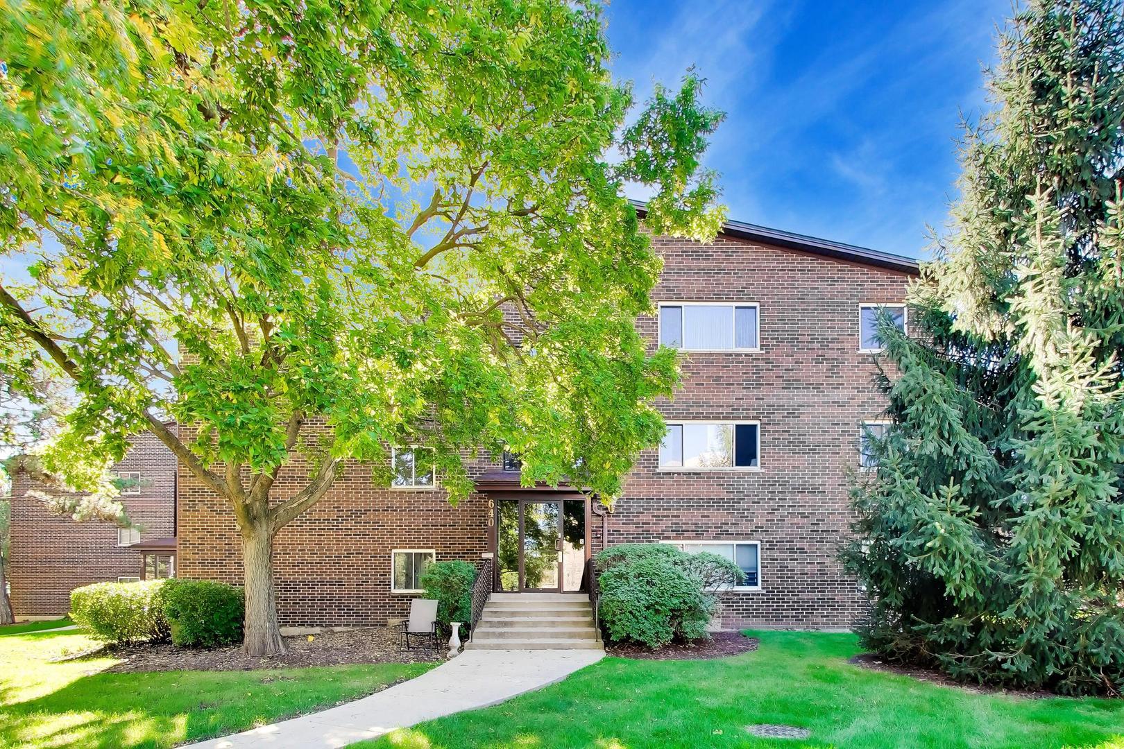 640 Perrie Drive 103