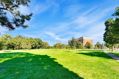 Tiny photo for 640 Perrie Drive #103, Elk Grove Village, IL 60007 (MLS # 12784129)