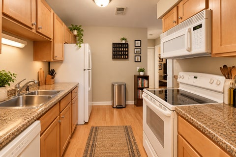 Tiny photo for 640 Perrie Drive #103, Elk Grove Village, IL 60007 (MLS # 12784129)
