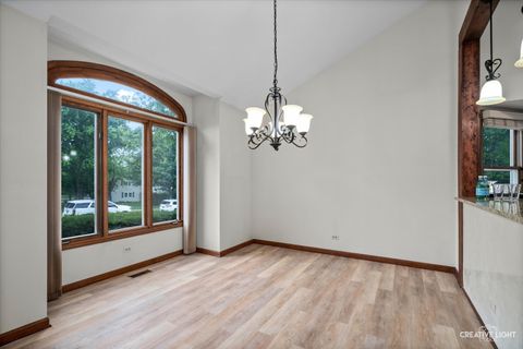 Tiny photo for 116 Pipers Drive, Bartlett, IL 60103 (MLS # 12460403)