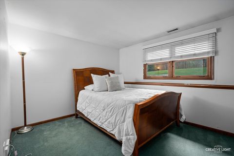 Tiny photo for 116 Pipers Drive, Bartlett, IL 60103 (MLS # 12460403)