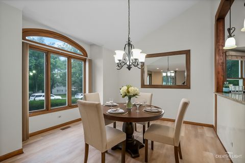 Tiny photo for 116 Pipers Drive, Bartlett, IL 60103 (MLS # 12460403)