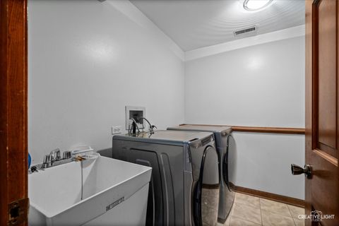 Tiny photo for 116 Pipers Drive, Bartlett, IL 60103 (MLS # 12460403)