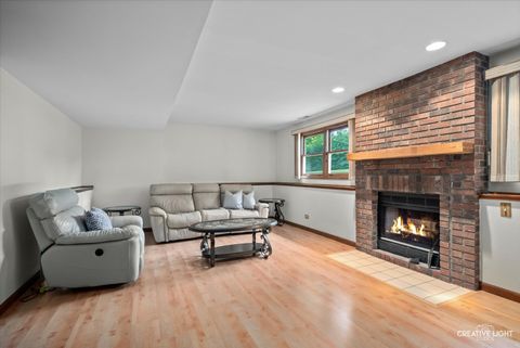 Tiny photo for 116 Pipers Drive, Bartlett, IL 60103 (MLS # 12460403)