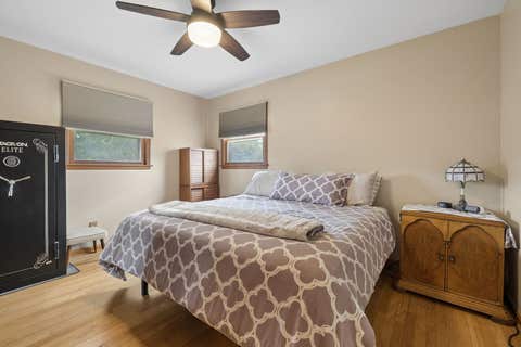 Tiny photo for 604 Oxford Court, New Lenox, IL 60451 (MLS # 12679661)