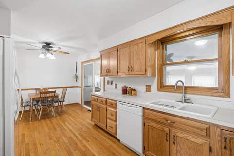 Tiny photo for 604 Oxford Court, New Lenox, IL 60451 (MLS # 12679661)