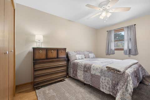 Tiny photo for 604 Oxford Court, New Lenox, IL 60451 (MLS # 12679661)