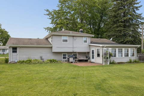 Tiny photo for 604 Oxford Court, New Lenox, IL 60451 (MLS # 12679661)