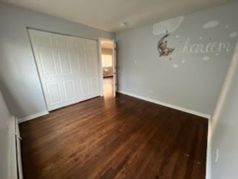 Tiny photo for 8999 Kennedy Drive #1B, Des Plaines, IL 60016 (MLS # 12485181)