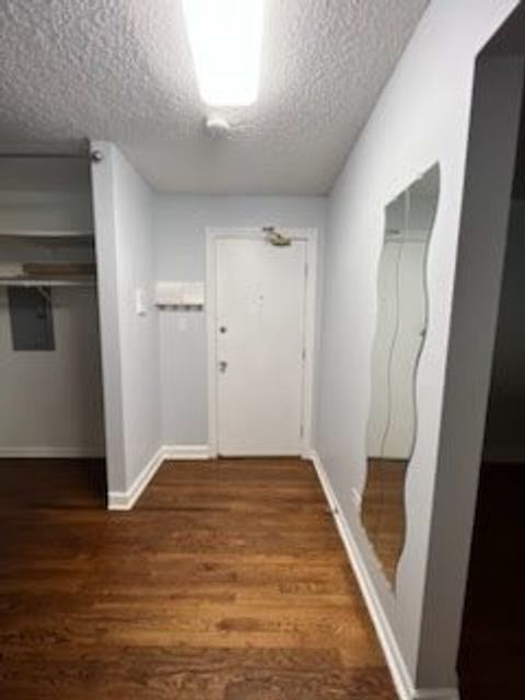 Tiny photo for 8999 Kennedy Drive #1B, Des Plaines, IL 60016 (MLS # 12485181)