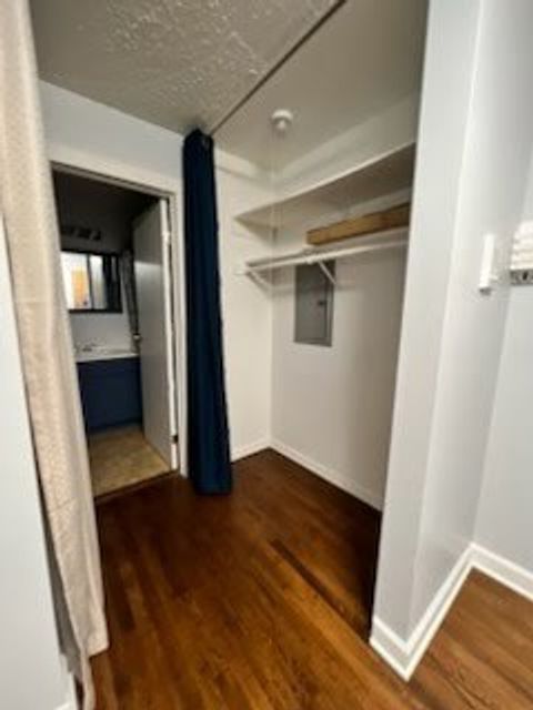 Tiny photo for 8999 Kennedy Drive #1B, Des Plaines, IL 60016 (MLS # 12485181)