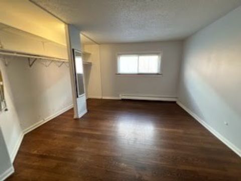 Tiny photo for 8999 Kennedy Drive #1B, Des Plaines, IL 60016 (MLS # 12485181)