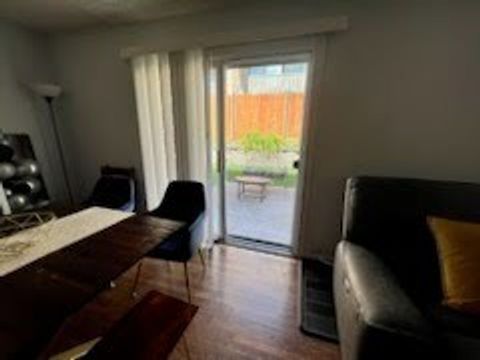 Tiny photo for 8999 Kennedy Drive #1B, Des Plaines, IL 60016 (MLS # 12485181)