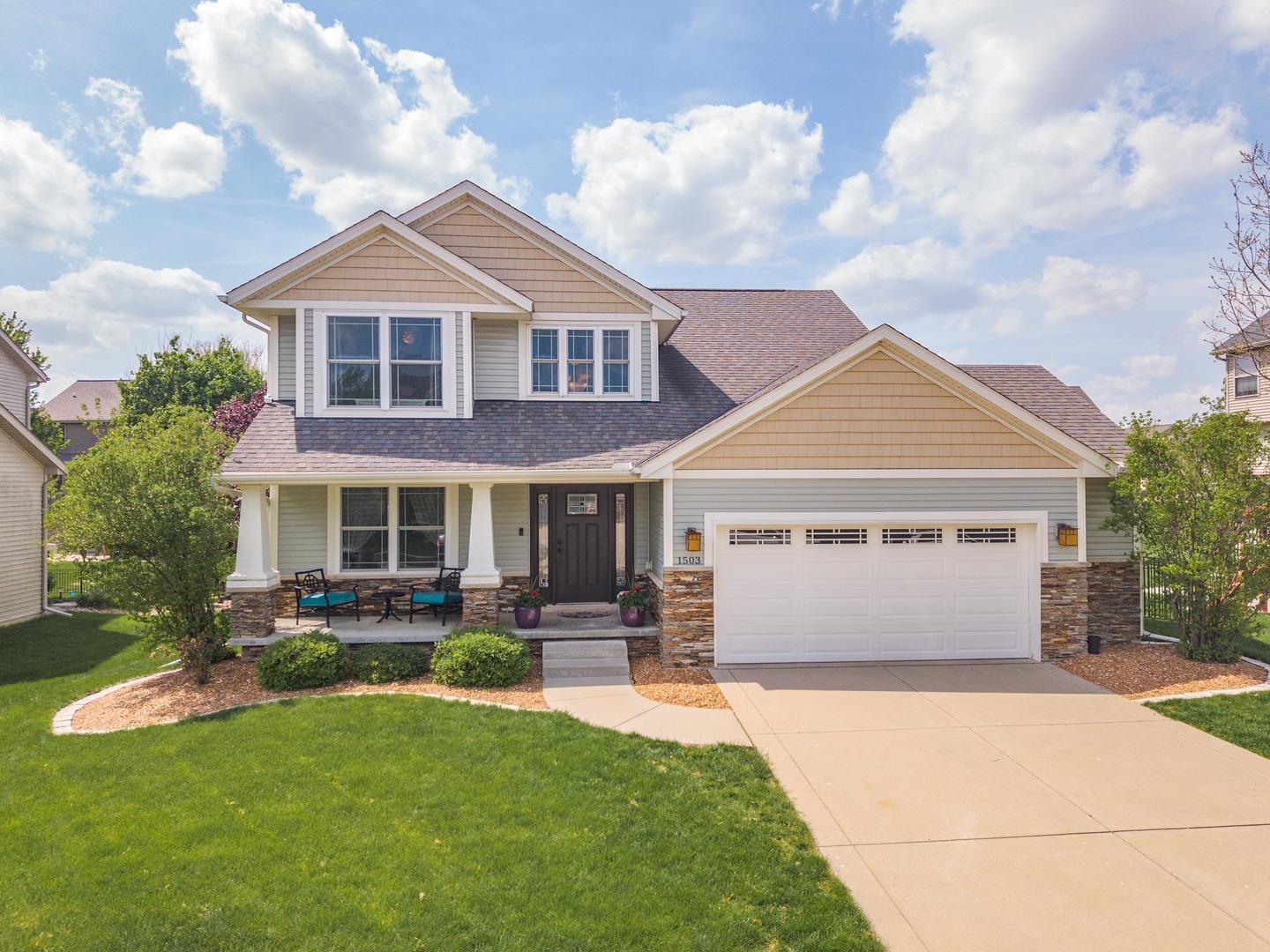 1503 Rathmore Road E