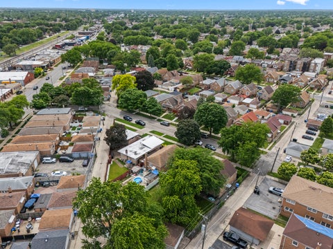 Tiny photo for 7917 S Christiana Avenue, Chicago, IL 60652 (MLS # 12726436)