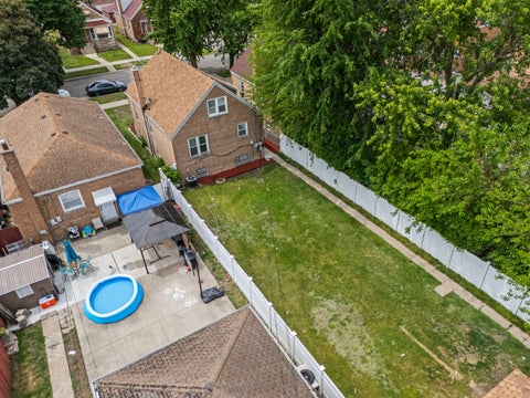 Tiny photo for 7917 S Christiana Avenue, Chicago, IL 60652 (MLS # 12726436)
