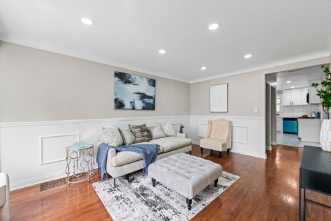 Tiny photo for 7917 S Christiana Avenue, Chicago, IL 60652 (MLS # 12726436)