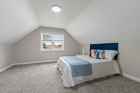 Tiny photo for 7917 S Christiana Avenue, Chicago, IL 60652 (MLS # 12726436)