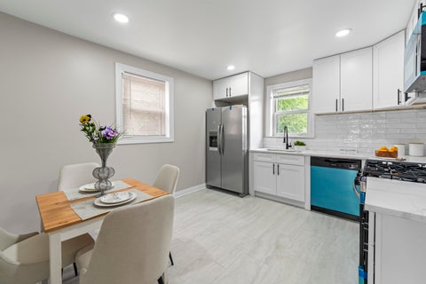 Tiny photo for 7917 S Christiana Avenue, Chicago, IL 60652 (MLS # 12726436)
