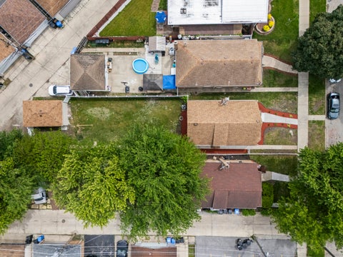 Tiny photo for 7917 S Christiana Avenue, Chicago, IL 60652 (MLS # 12726436)