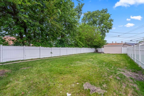Tiny photo for 7917 S Christiana Avenue, Chicago, IL 60652 (MLS # 12726436)